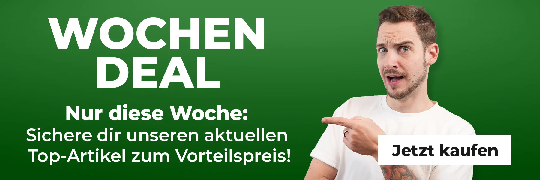 Exklusiver PietSmiet Style für dich